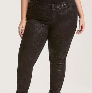 Torrid size 26